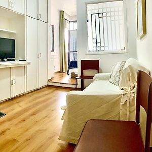 Apartamento de 1 Dormitorio